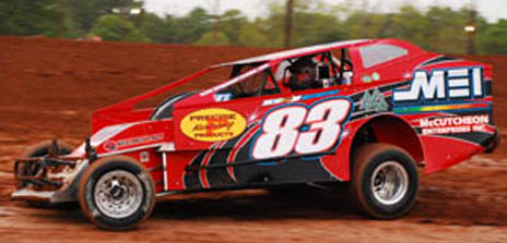 Veteran Brian Swartzlander ‘Threepeats’ as BRP Modified Tour Champion ...
