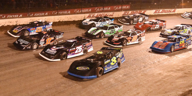 4-wide at Eldora