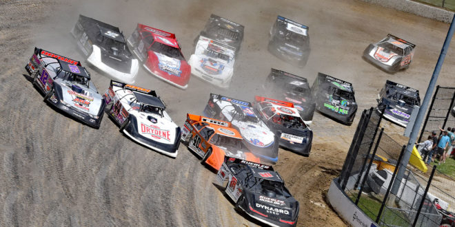 Eldora Speedway