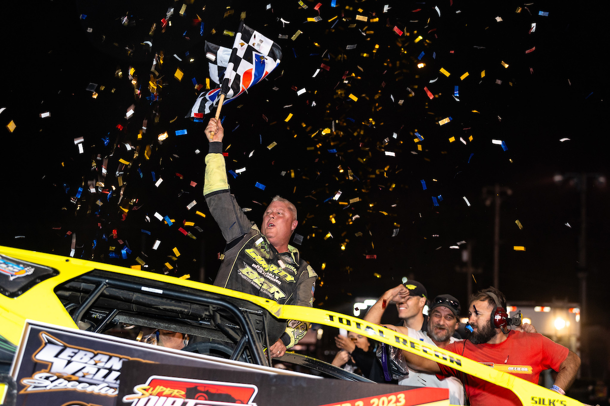 Aug 31 Mr. Dirt Track USA Event Info Super DIRTcar Series