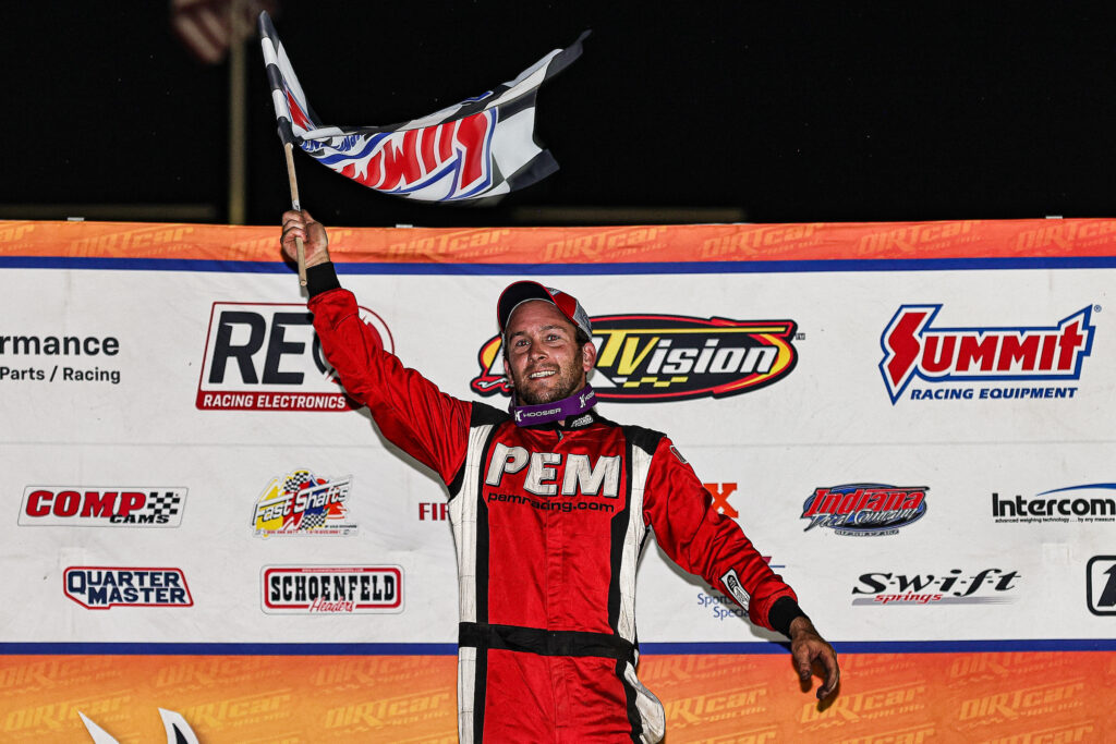 2024 National DIRTcar Points Champions to be Honored