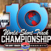 10th World Short Track Championship