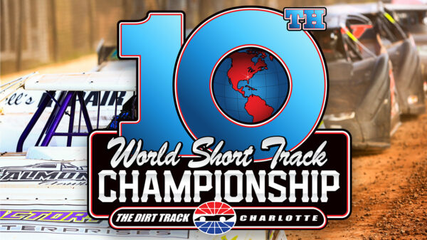 10th World Short Track Championship