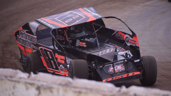 Gavin Eisele
