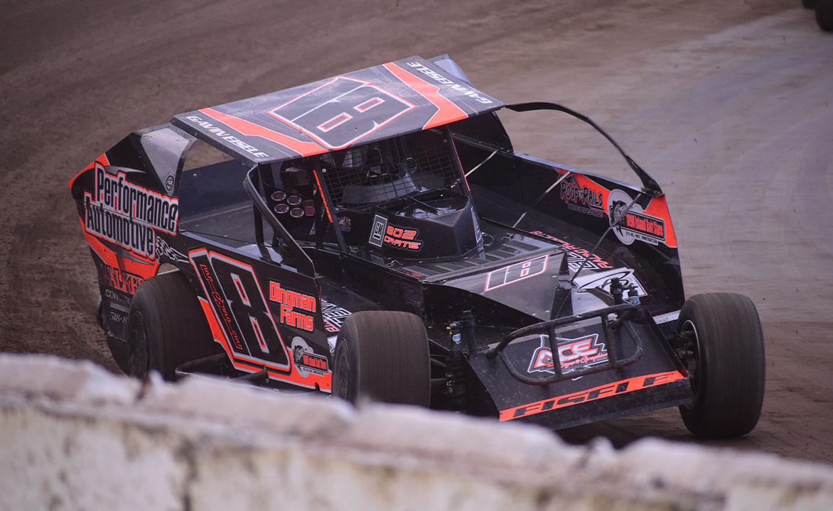Gavin Eisele