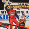 Cody McPherson wins at Ransomville