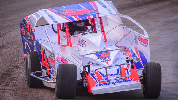 Emmett Waldron
