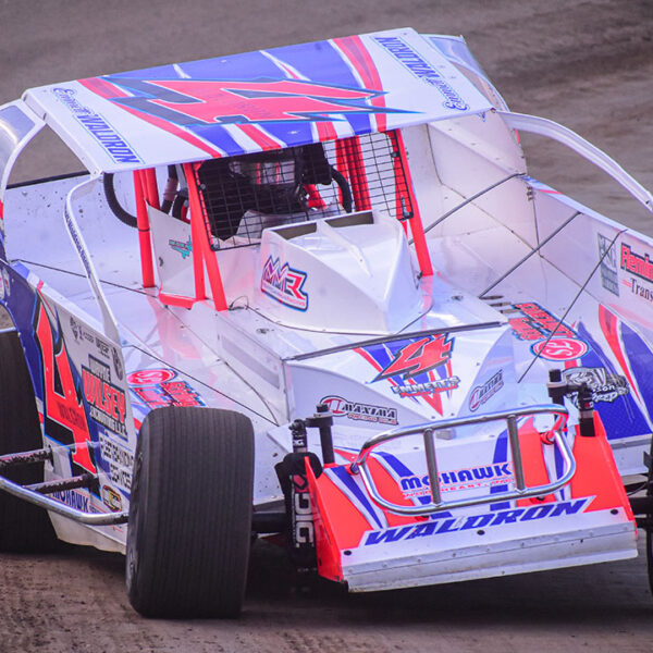 Emmett Waldron