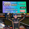 Richard Murtaugh wins at Mohawk