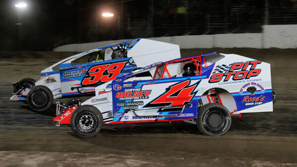 Emmett Waldron