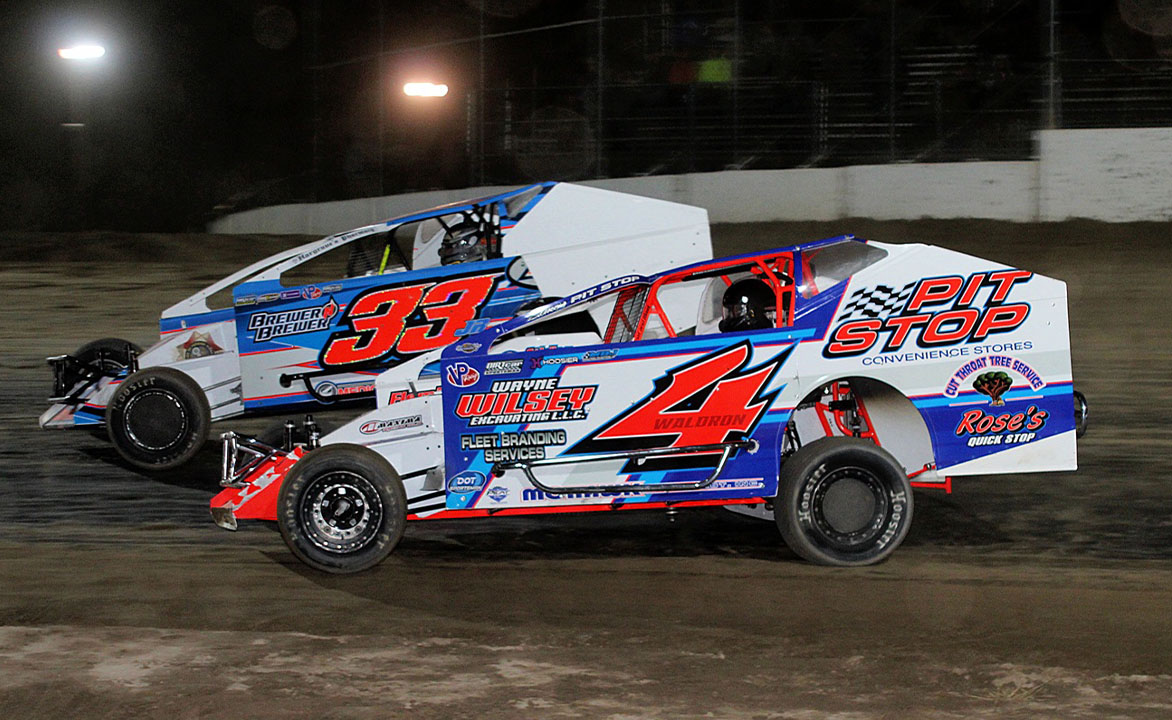 Emmett Waldron