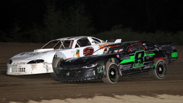 Pete Stefanski and Marc Lalonde