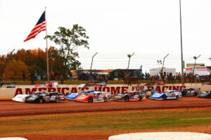THE MONTH AHEAD: 10th World Short Track Championship Celebrated at The Dirt Track at Charlotte in 2025 