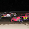 Tyler Bushey and Jason Casey