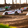 Jake Timm, Ethan Dotson, Christian Hanger