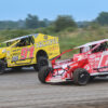 Felix Roy and Mat Williamson