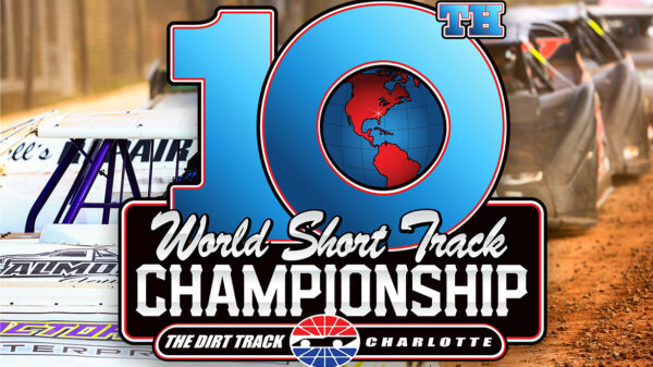 World Short Track Championship