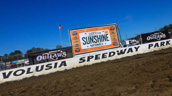 Volusia Speedway Park
