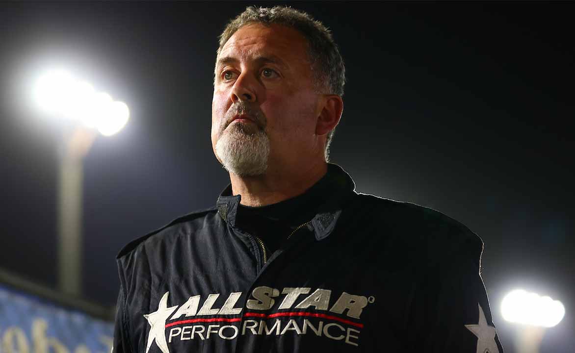 Curt Spalding Keeps Focus on Florida UMP Modified Journey, Competing ...