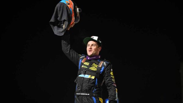Ricky Thornton Jr