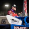 O'Neal in Victory Lane