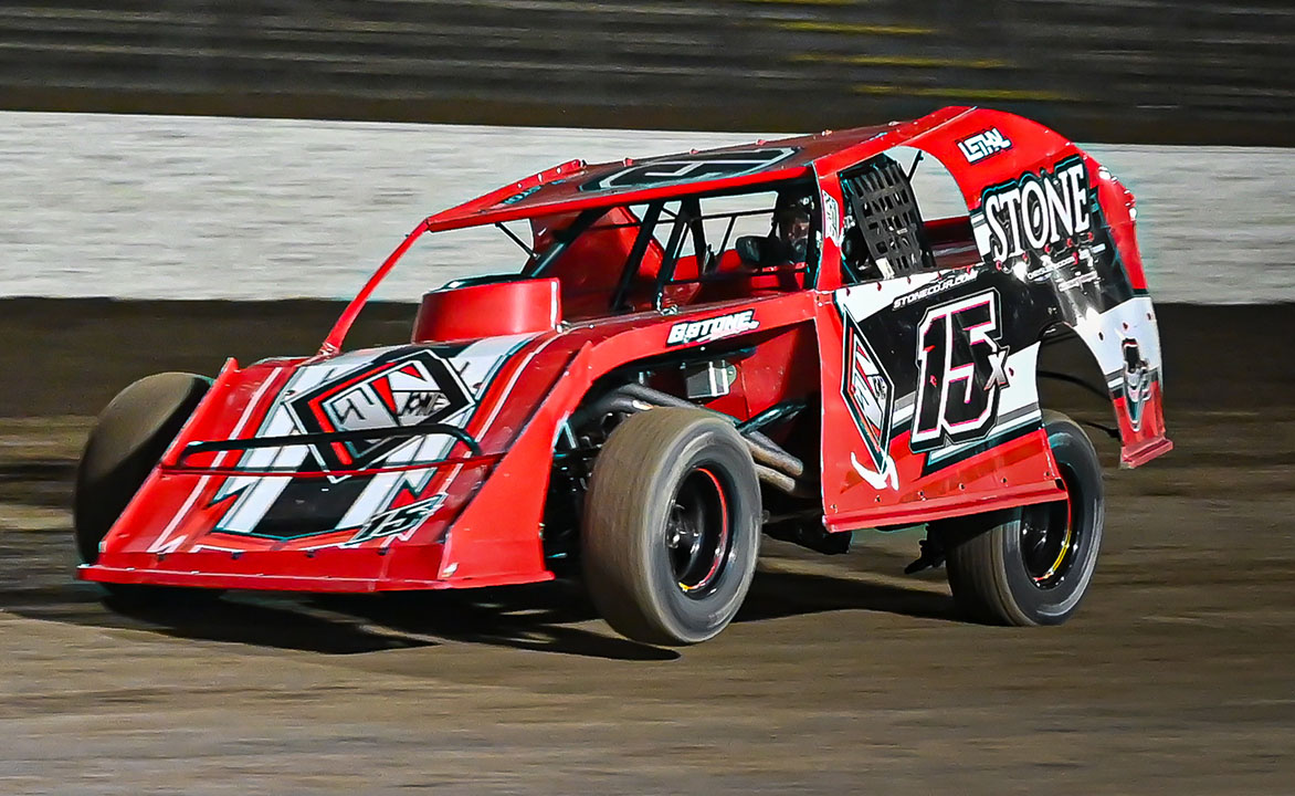 Justin Stone