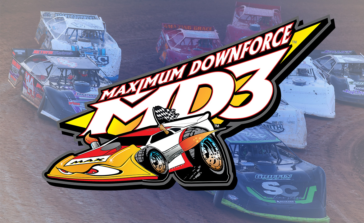 MD3 Summer Nationals sponsor