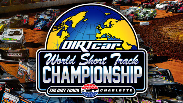 World Short Track Championship 2026