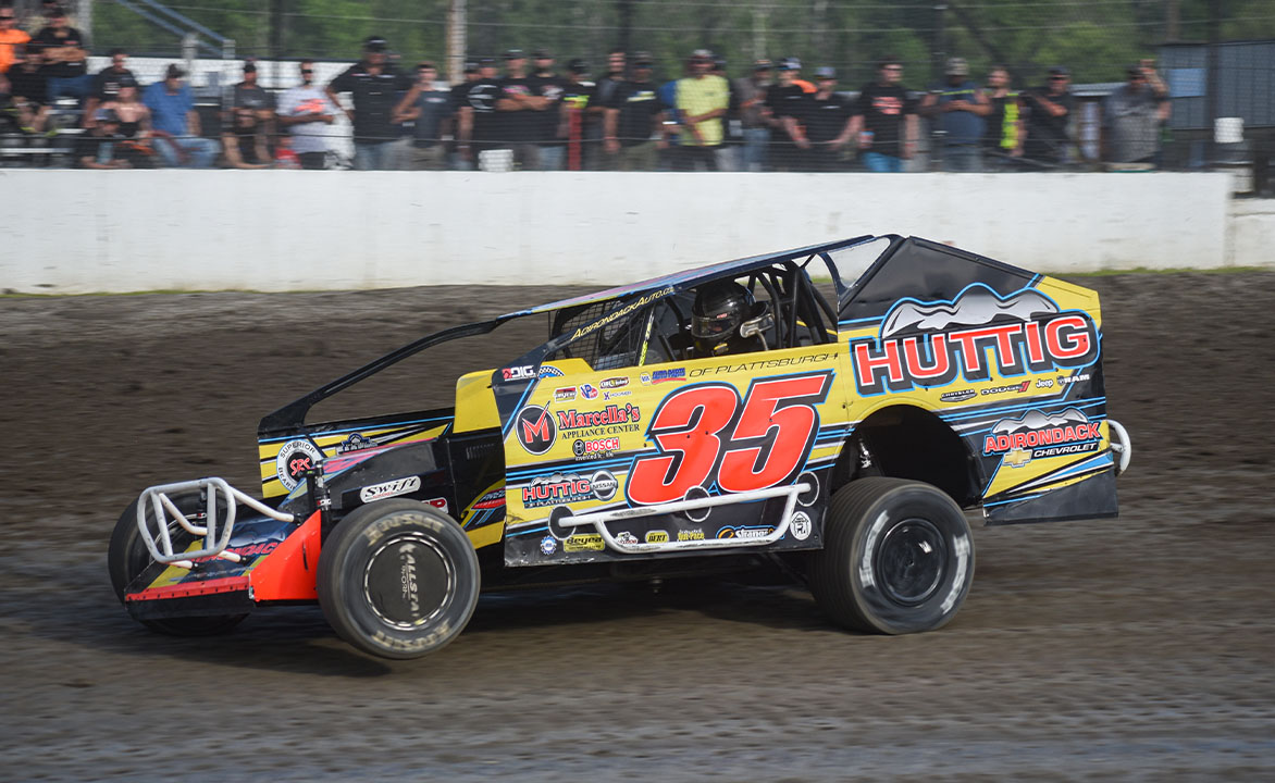 Mike Mahaney