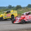 Mat Williamson and Felix Roy