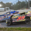 Lance Willix and Mike Mahaney