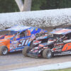 Mat Williamson and Lance Willix