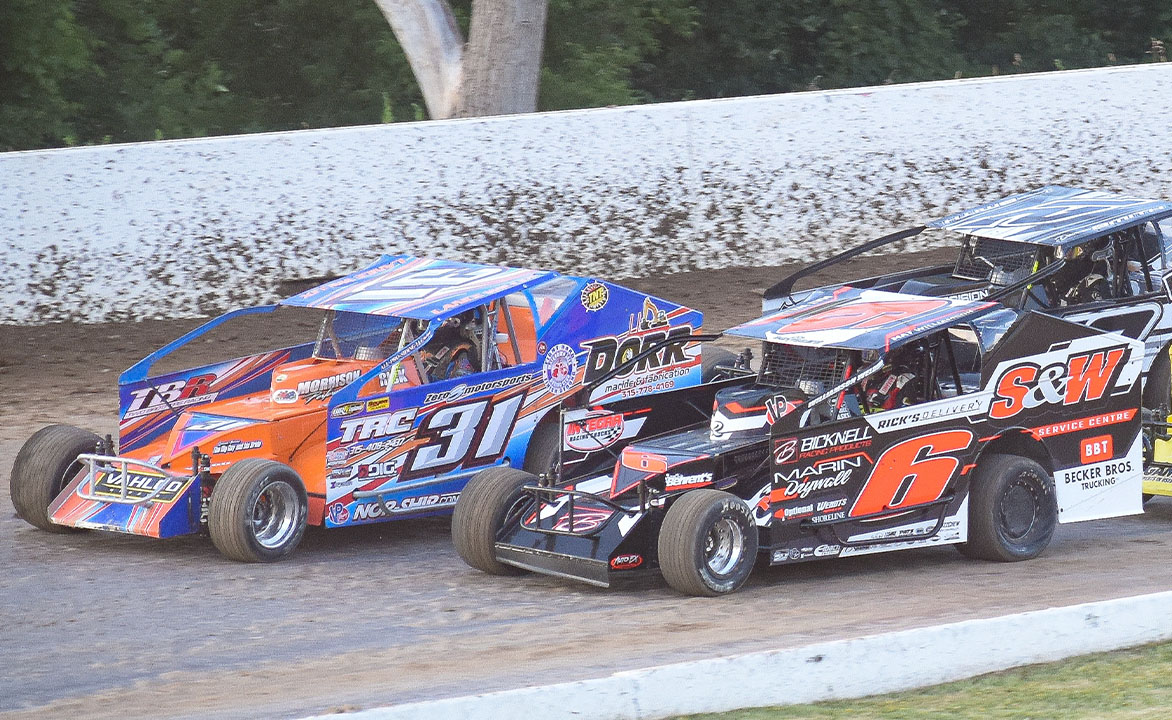 WHAT TO WATCH FOR: DIRTcar 358 Modified Series Kicks Off 2026