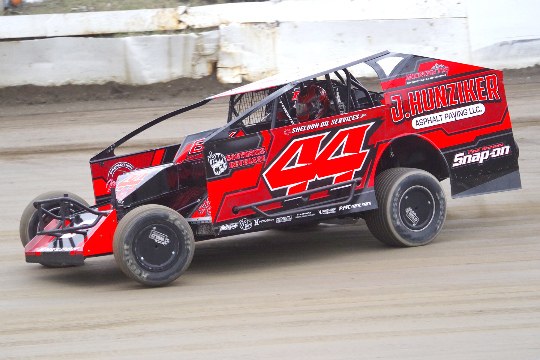 WHAT TO WATCH FOR: DIRTcar 358 Modified Series Kicks Off 2026