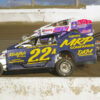 Tim Hartman Jr. and Sportsman Field