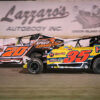 Mike Mahaney and Alex Payne