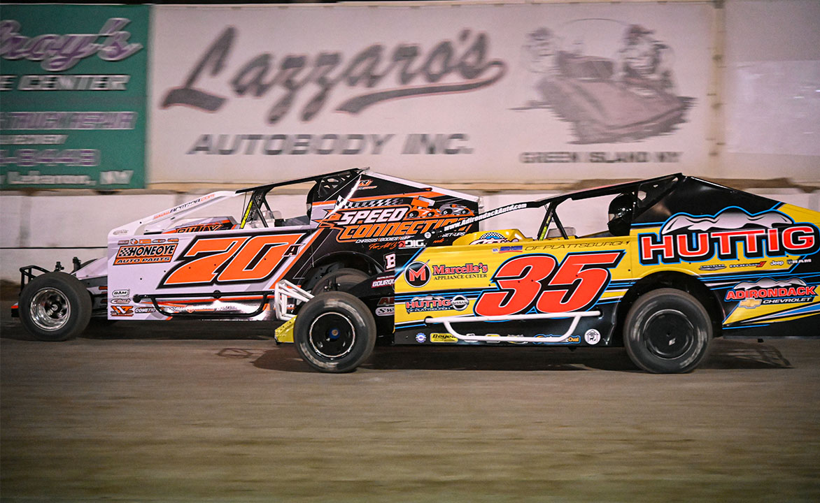 WHAT TO WATCH FOR: DIRTcar 358 Modified Series Ready For Devil's