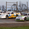 Pete Stefanski and Chris Stalker