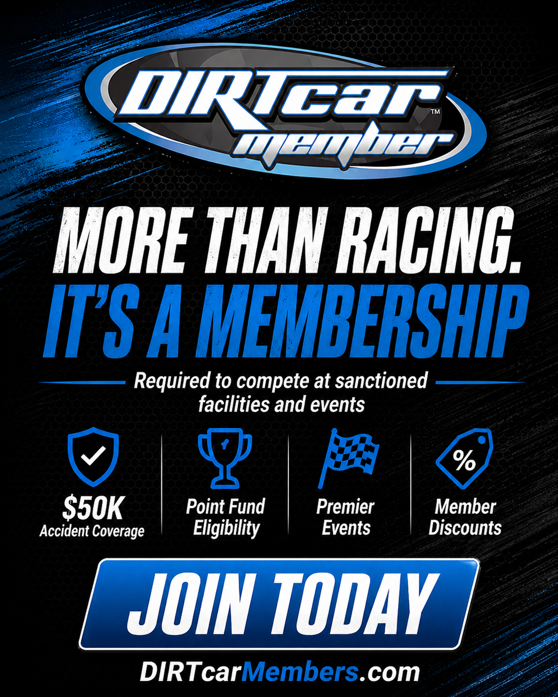 DIRTcar UMP Modified Rules Updates For 2026 - DIRTcar Racing