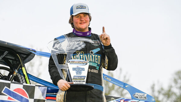 Hunter Hollenbeck