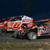 Mat Williamson and Tim Fuller