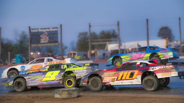 Pete Stefanski, Slater Baker, Devon Camenga, Jason Casey