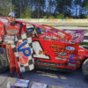 Joey Scarborough
