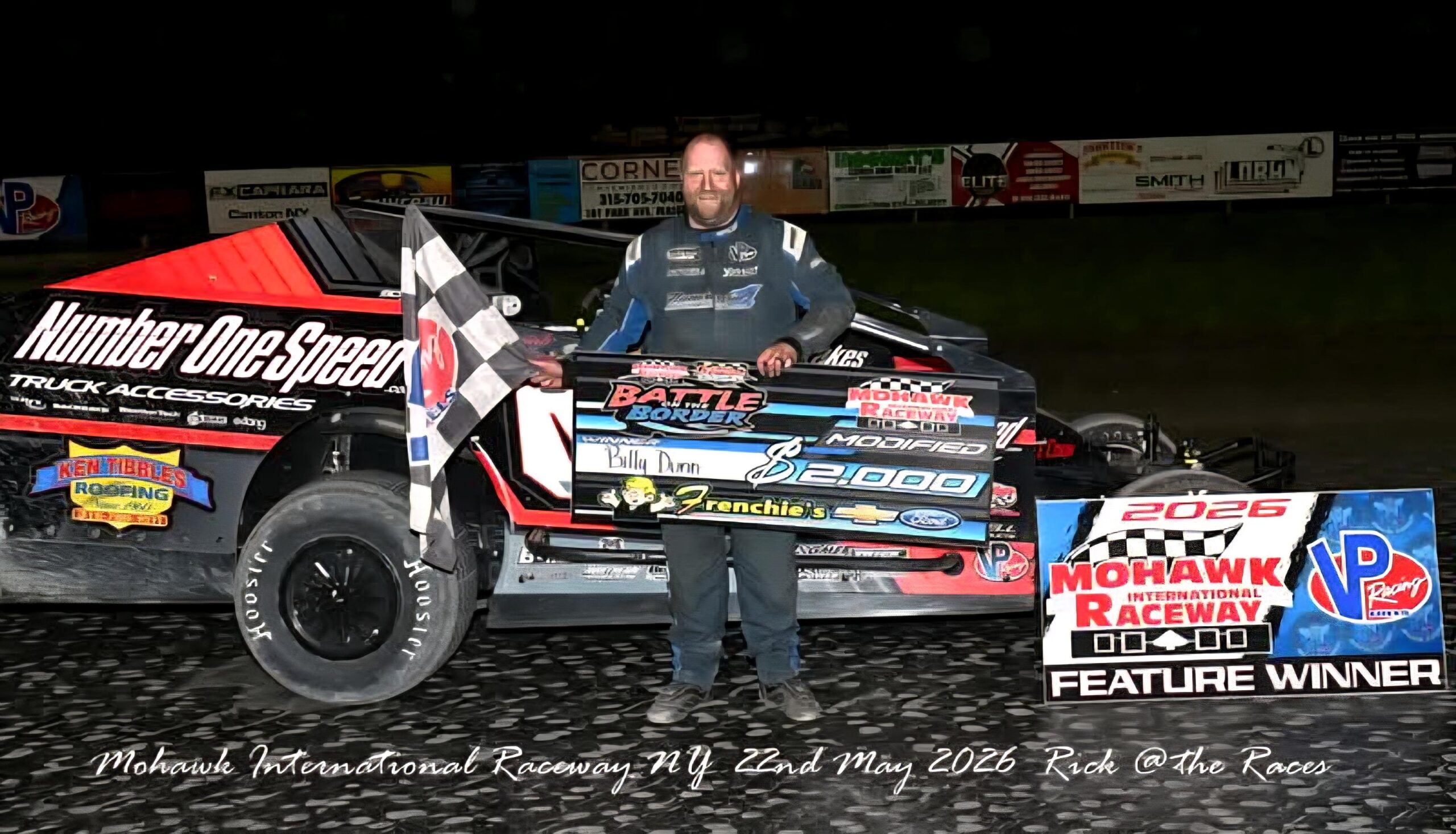 Billy Dunn
