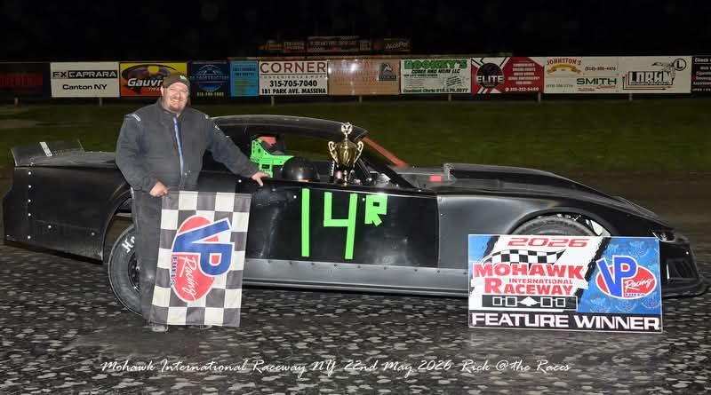 Sid Harmer Jr.