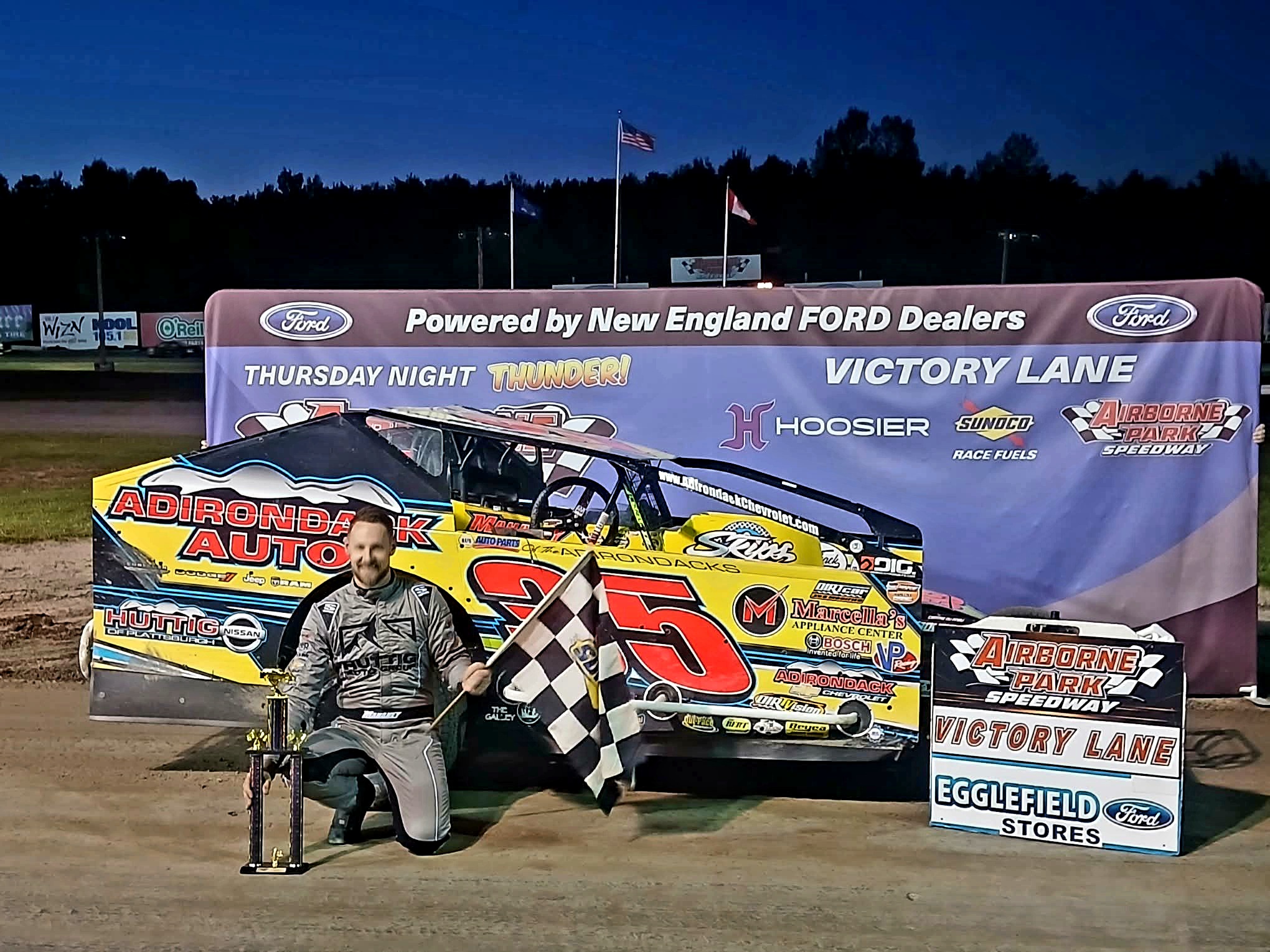 Mike Mahaney