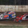 Brett Senek and Cody McPherson