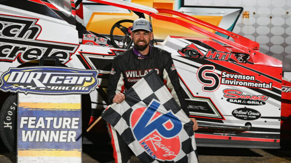 Cody McPherson