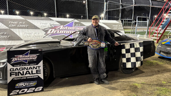 Sid Harmer Jr.