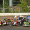 DIRTcar 358 Modified Series